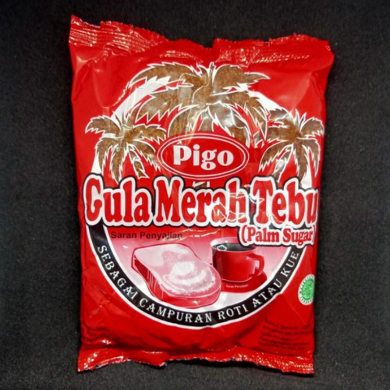 Jual Gula Palm Pigo 200g | Shopee Indonesia