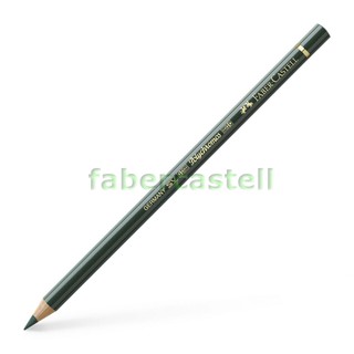 Jual Pensil Polychromos Faber Castell Chrome Oxide Green 110278 ...