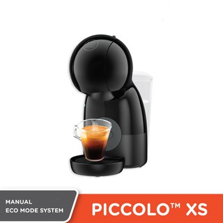 Cafetera Nescafé Dolce Gusto Piccolo XS — Nstore