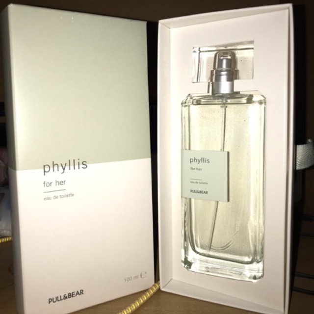 Pull and discount bear perfume phyllis