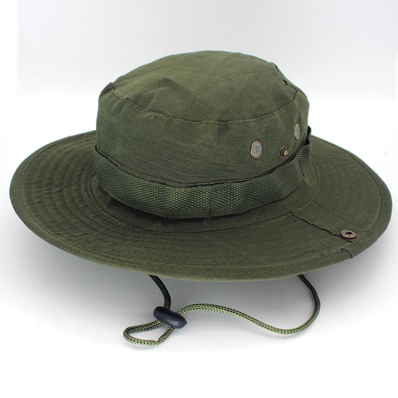 Jual topi rimba kualitas untuk outdoor RN92657 | Shopee Indonesia