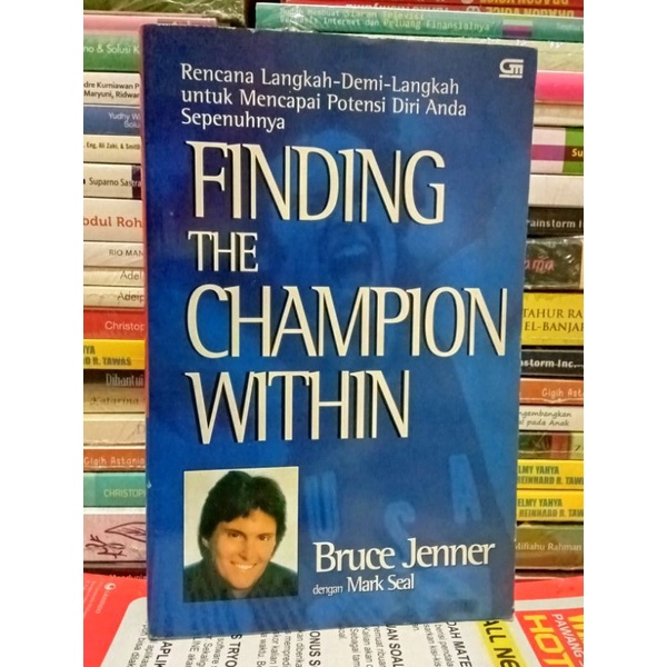 reflections of a champion 7