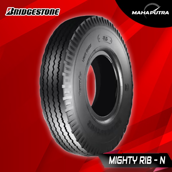 Jual Bridgestone 7.50-16 14PR Mighty Rib - N Ban Truk/Bus | Shopee ...