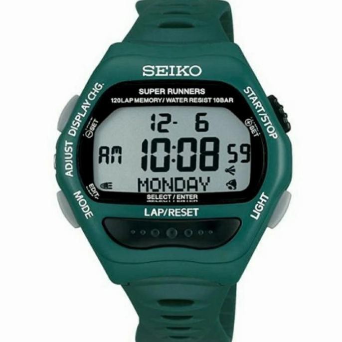 Jam 2025 seiko digital