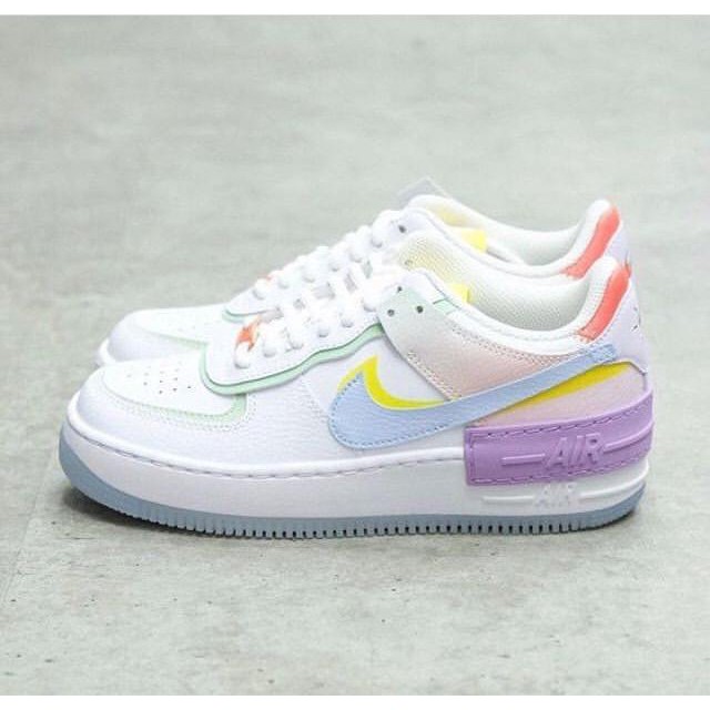 nike air force shadow hydrogen