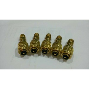 Jual Nepel Adaptor Converter Selang PREON R410a / R32 Dari R22 Premium ...