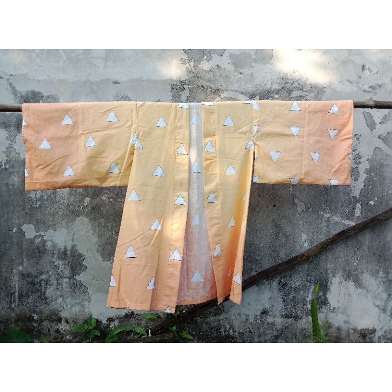 Jual haori zenitsu | Shopee Indonesia