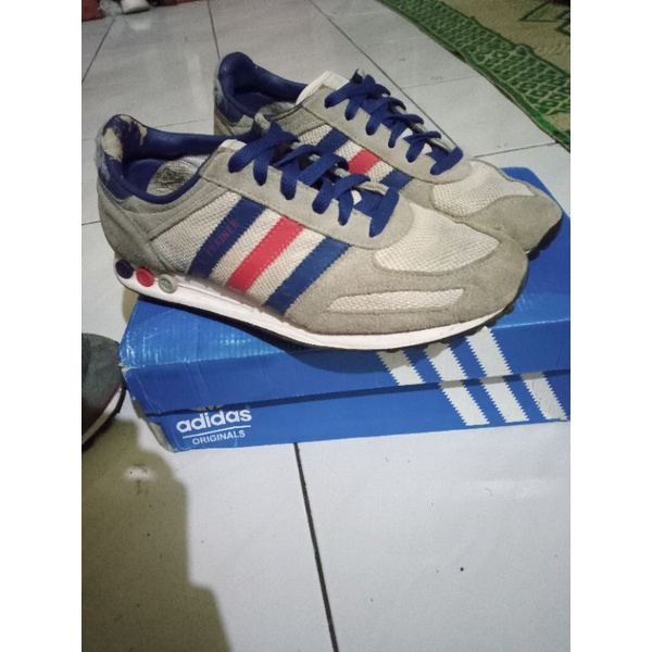 Adidas la 2024 trainer 40 2/3