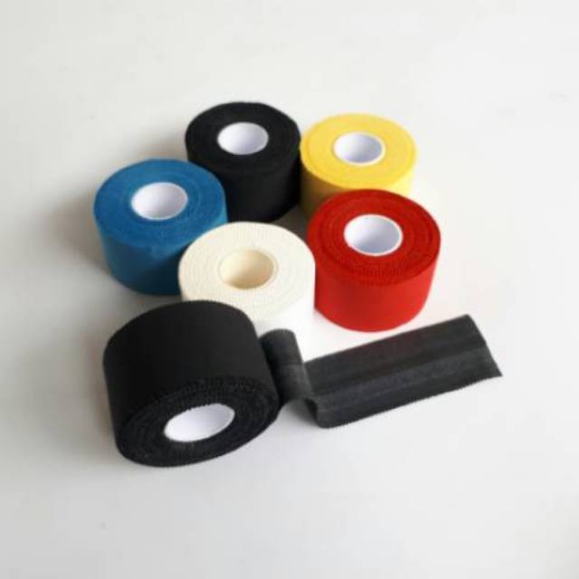 Jual Strapping Sport Tape / Ankle/Hand Tapping (Uero Tape) Muller