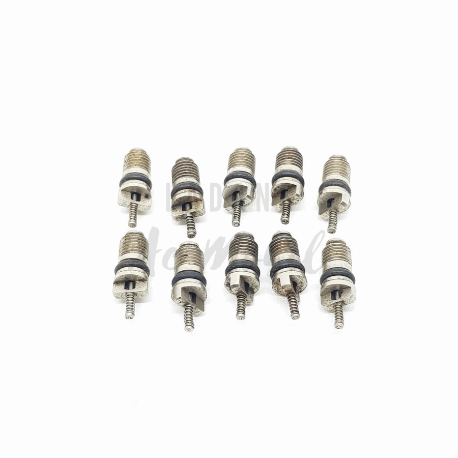 Jual Pentil R134 AC Mobil acecoris mobil Spepart mobil | Shopee Indonesia