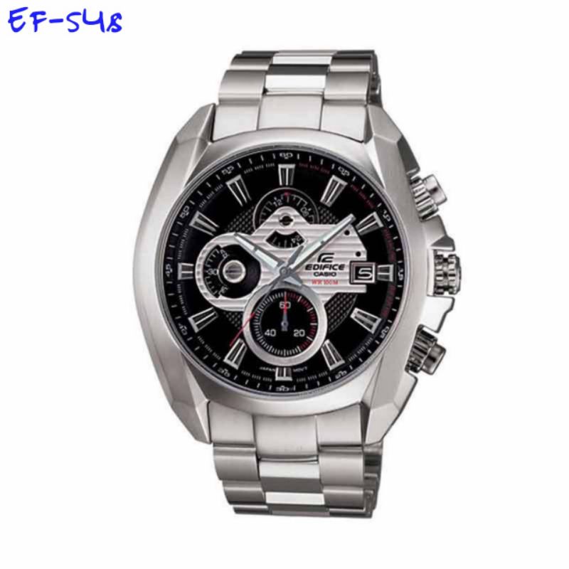 Jual ef548 ORI BM edifice casio EF 548 Shopee Indonesia