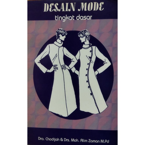 Jual BUKU - Desain Mode Tingkat Dasar | Shopee Indonesia