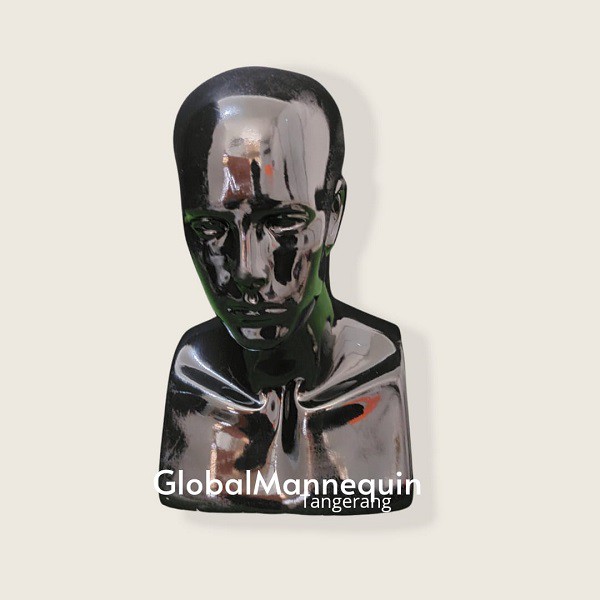 Jual Manekin Kepala Pria Patung Kepala cowok Shopee Indonesia