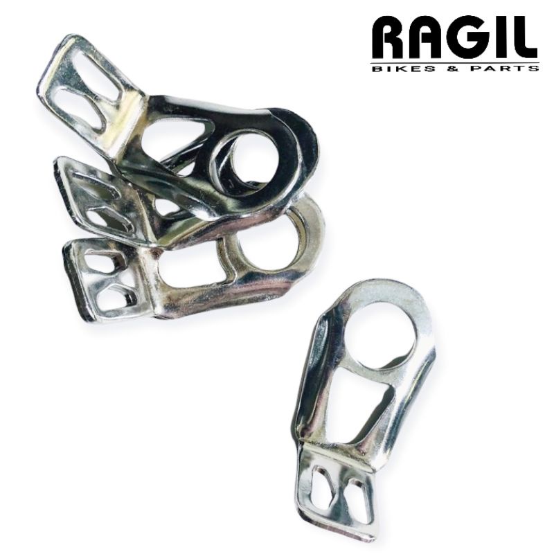 Jual KLEM PENYANGGA KERANJANG DAN LAMPU BERKO BRACKET SEPEDA JENGKI 26 ...
