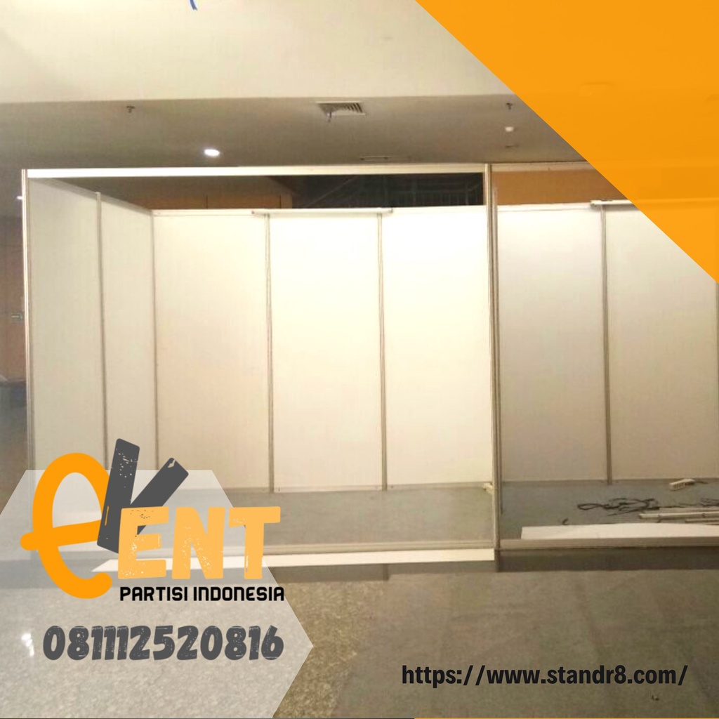 Jual PARTISI PAMERAN R8 MAJALAYA | Shopee Indonesia