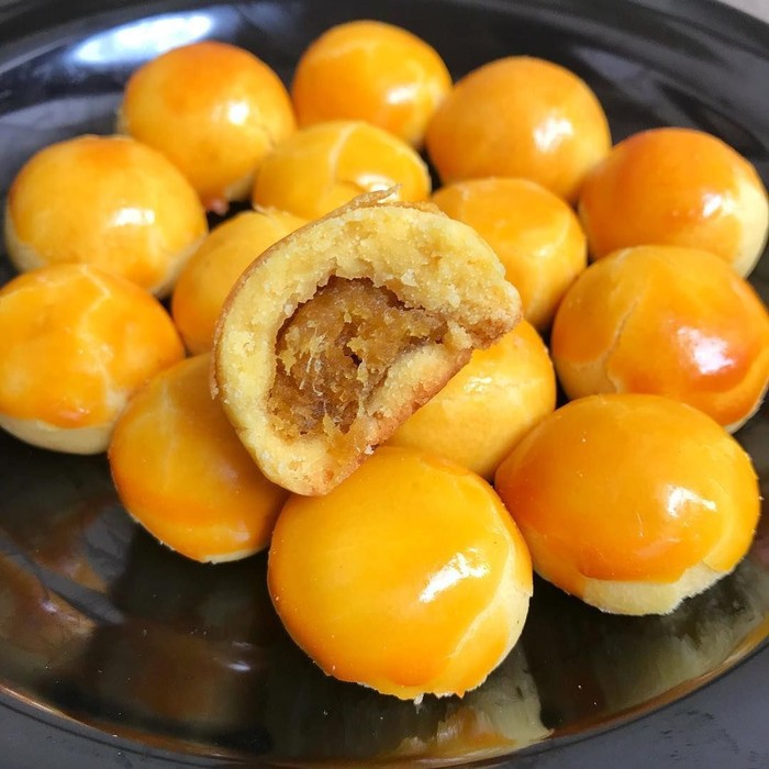 Jual Kue Lebaran Berkualitas