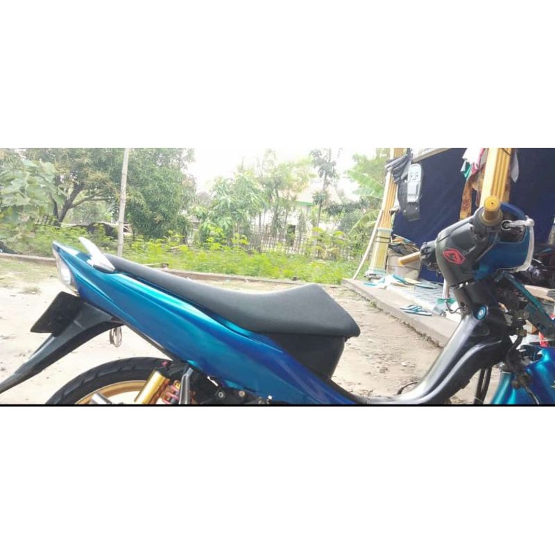 Jual Jok roadrace jupiter z Lama (burhan) Shopee Indonesia