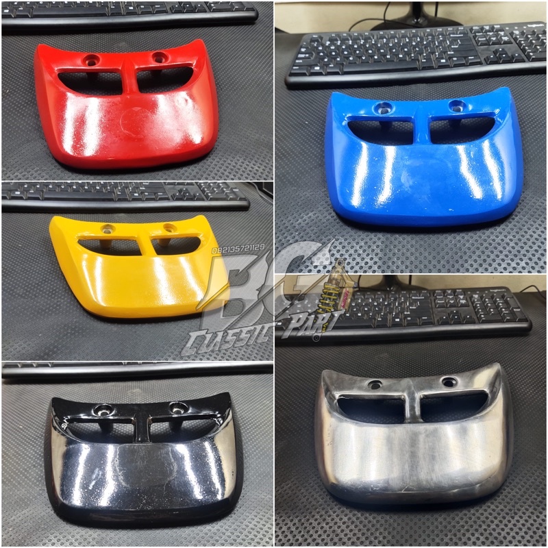 Jual Begel Belakang Yamaha Fiz R FIZR Begel behel belakang Fiz R warna