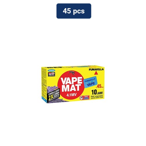 Jual Vape Mat Lavender 45's | Shopee Indonesia