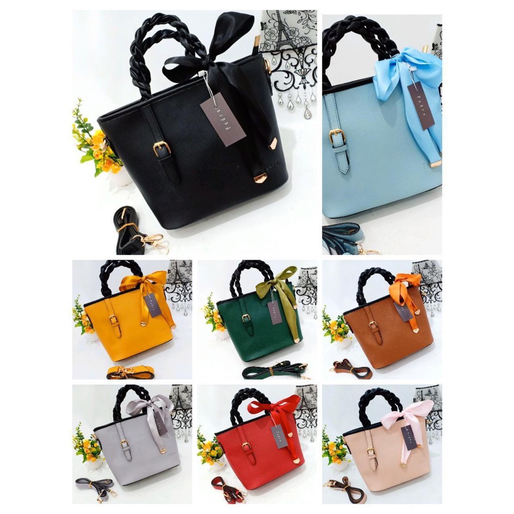 Jual Tas Wanita Batam Branded Terlengkap & Harga Terbaru Mei 2026 ...
