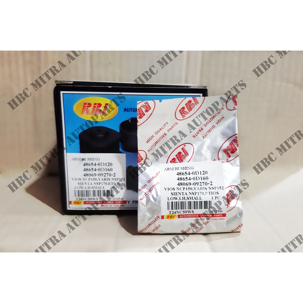 jual-bushing-arm-kecil-all-new-vios-limo-yaris-sienta-etios-48654-0d120