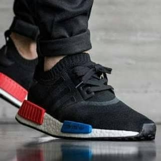 Adidas nmd 2025 r1 primeknit indonesia