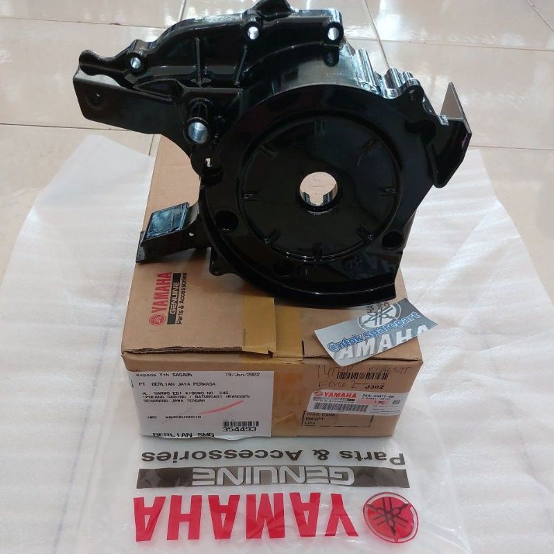 Jual Blok Block Bak Tutup Magnit Magnet Kiri FIZR FIZ R Force1 Original ...