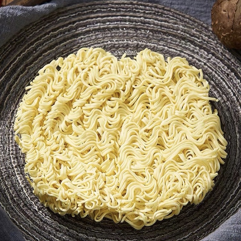 Jual Mie Instan Polos Serbaguna bisa untuk Hotpot / Mie Kuah / Mie