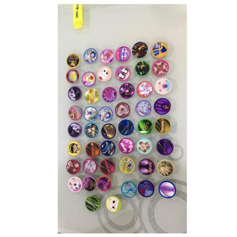 Jual Pop socket karakter Gambar / holder HP Tablet Note popsocket hook ...