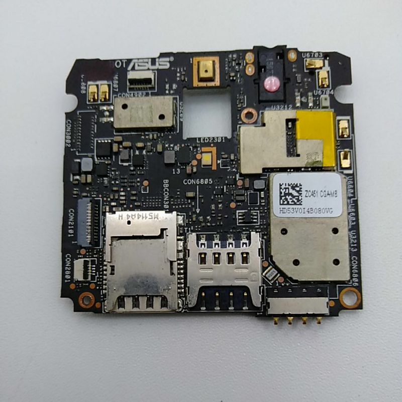 skema diagram asus z007 - Tips Praktis untuk Menerapkan ...