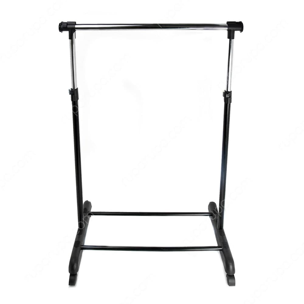 Jual KRISBOW clothes rail / single stand hanger gantungan baju pakaian ...