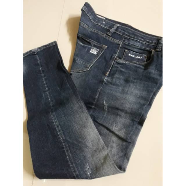 Jual Logo celana jeans original 100 persen | Shopee Indonesia