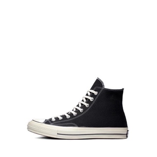 Jual Converse CHUCK 70 HI Unisex Sneakers - Black | Shopee Indonesia