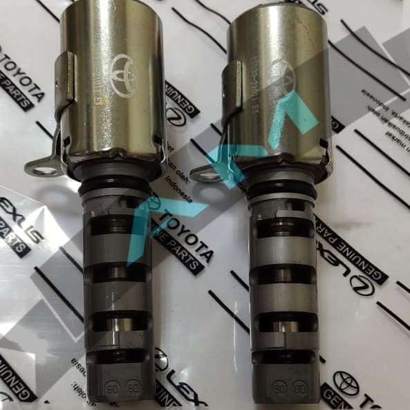 Jual Sensor Oli Vios Yaris Sensor Ovc Sensor Valve Shopee Indonesia