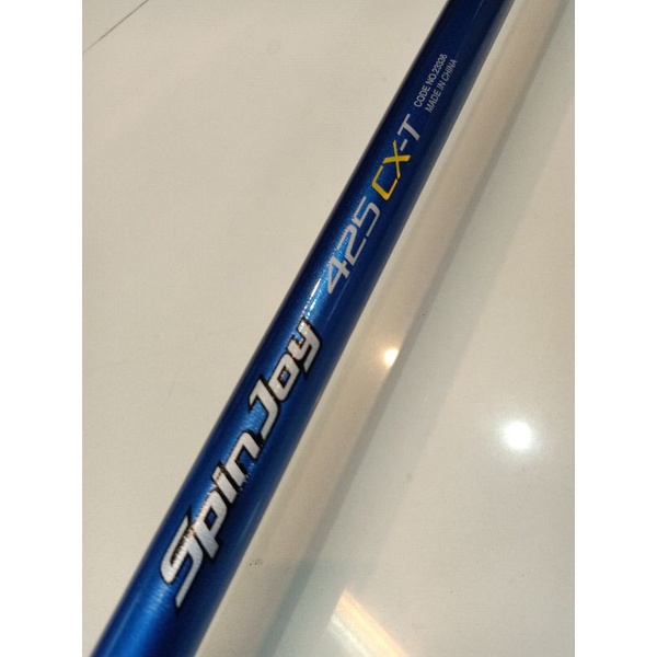 Jual SHIMANO SPIN JOY 425CXT- EXT | Shopee Indonesia