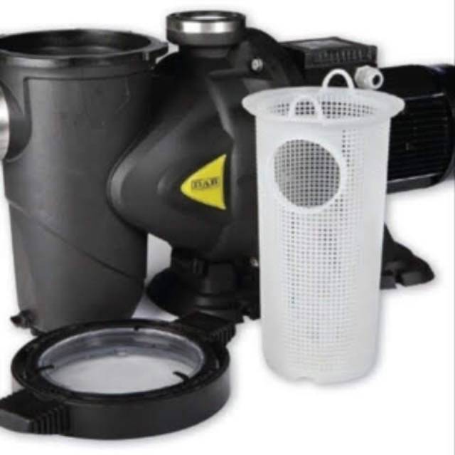 Jual Pompa 1HP Euroswim 100M DAB | Shopee Indonesia