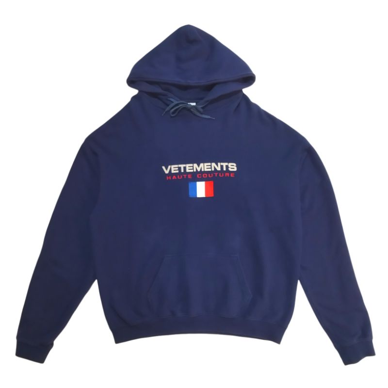 Jual hot sale hoodie vetements