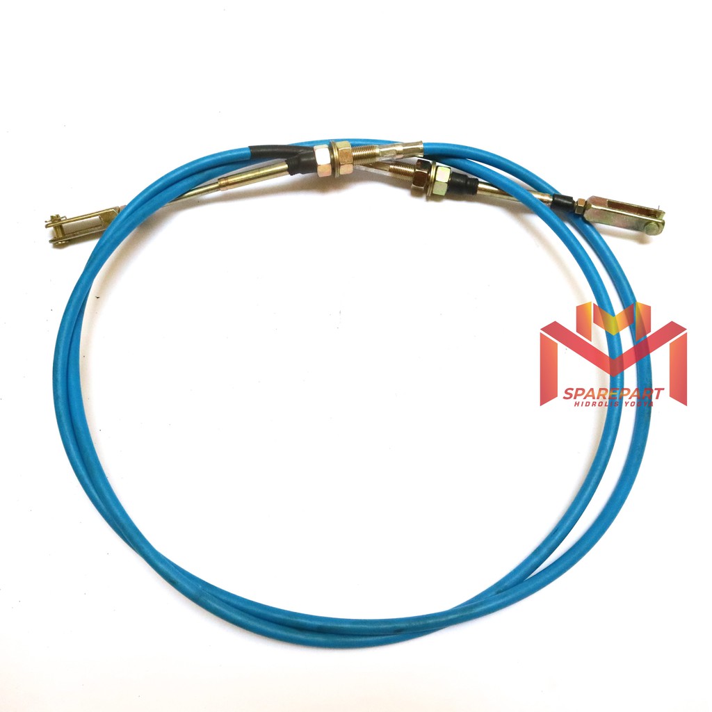 Jual Cable Power Take Off / Kabel PTO - 2,5 / 3 / 3,5 / 4 meter ...