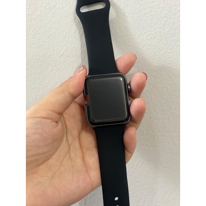 Iwatch Apple Watch Series 42mm second mulus