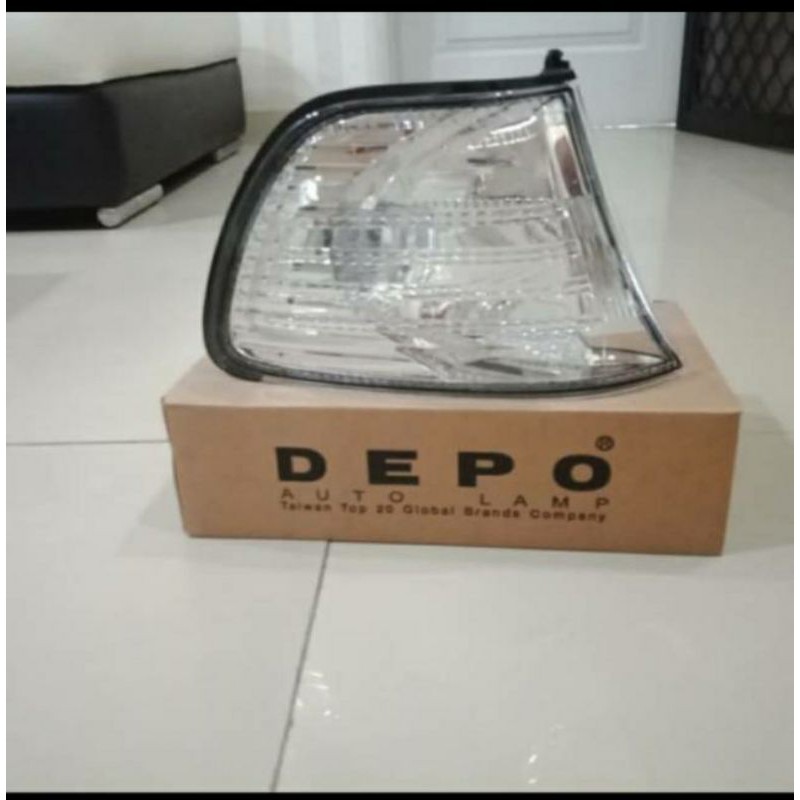 Jual Lampu Sen Lampu Sein Kijang Kapsul Tahun Depo Shopee