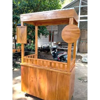 Jual Gerobak Thai Tea Terlengkap & Harga Terbaru April 2025 | Shopee ...