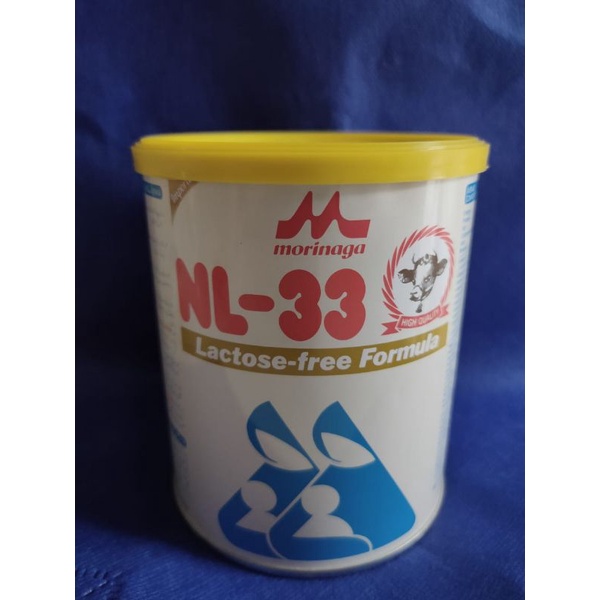 Morinaga best sale lactose free