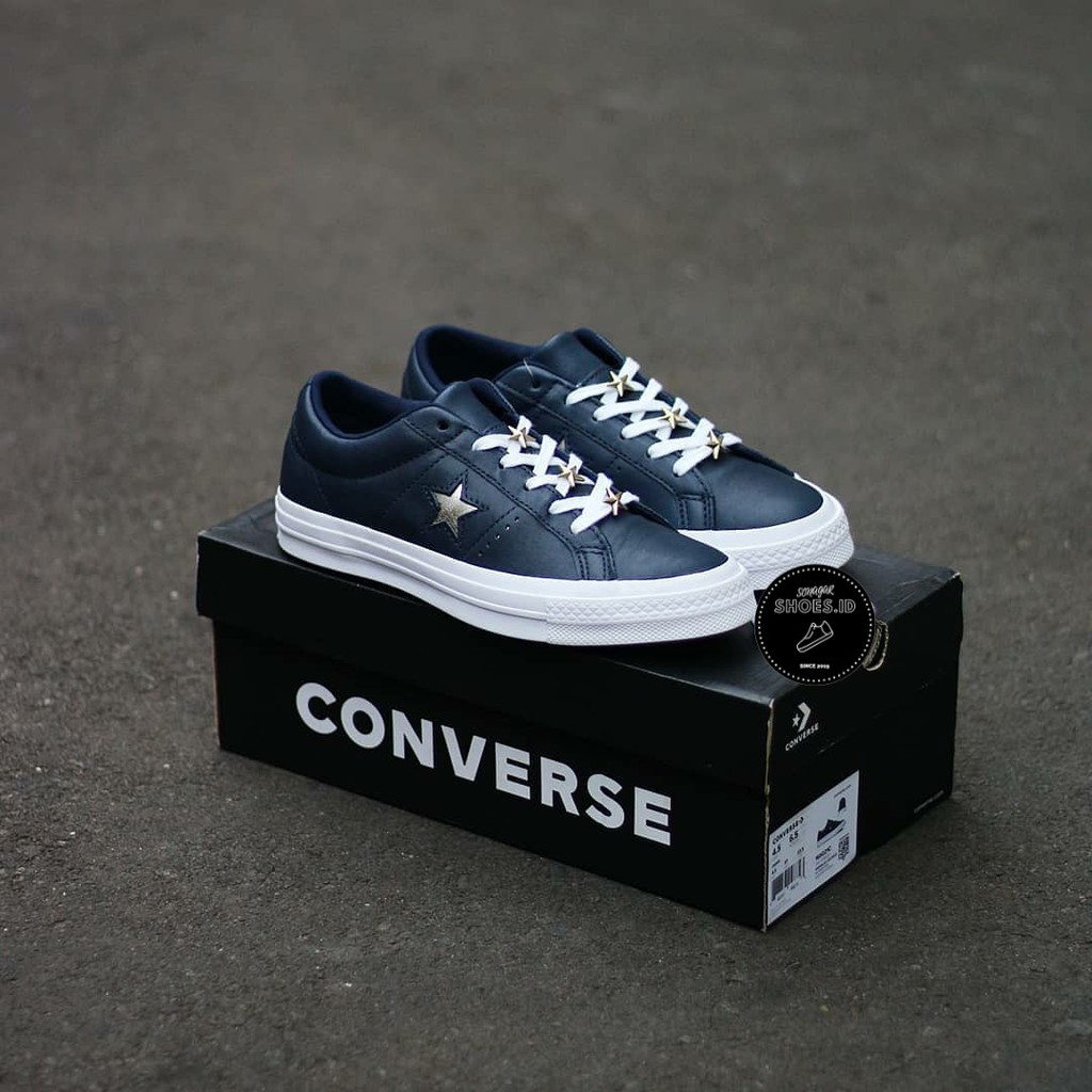 Converse one cheap star starware