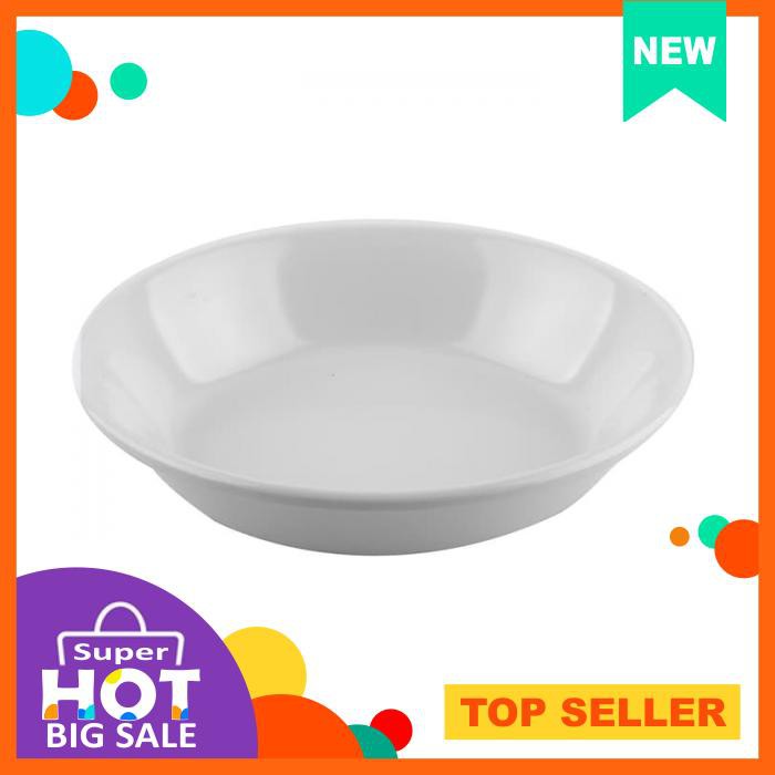 Jual Igi Glori Melamine Piring Pudding Melamin 5.5