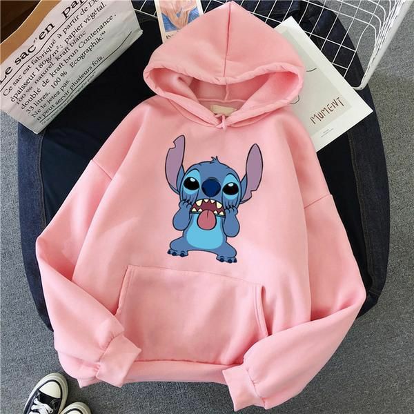 Sueter stitch online mujer