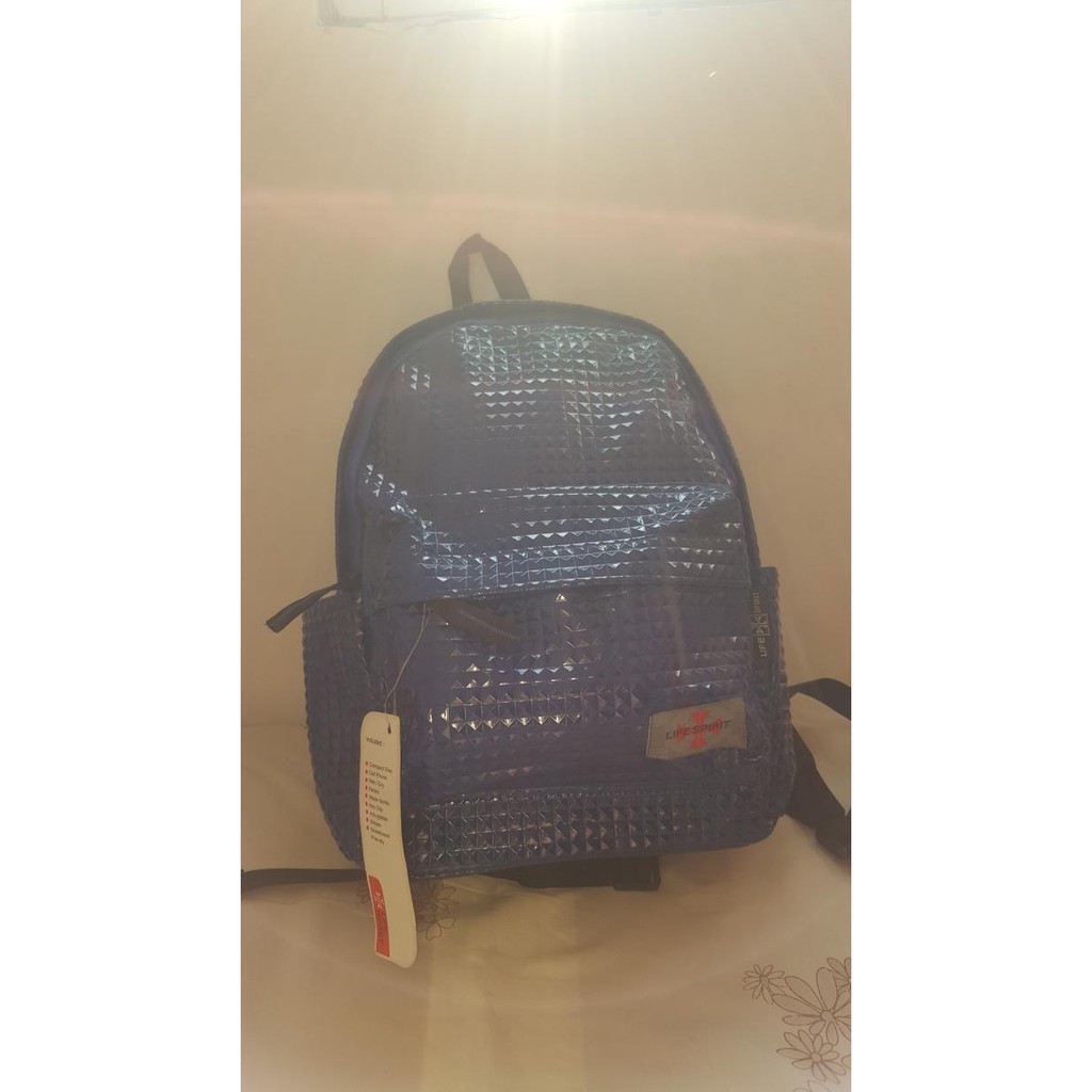 Life spirit clearance backpack