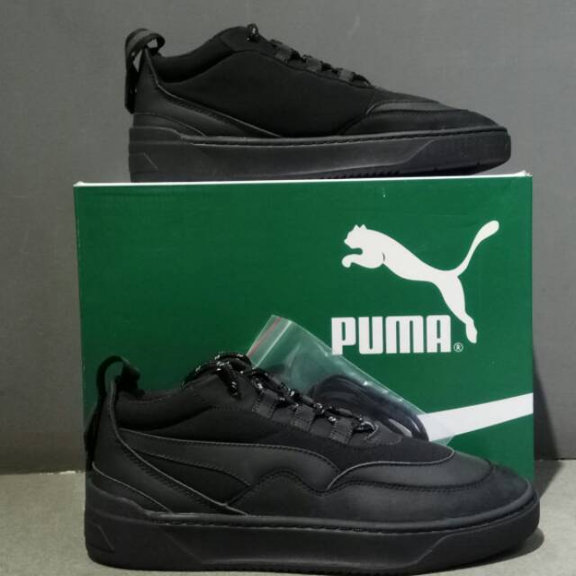 Puma cali demi store zero