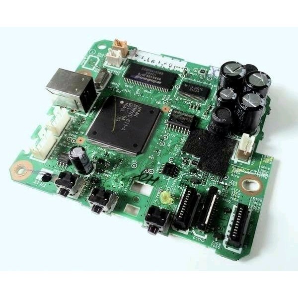 Motherboard printer outlet