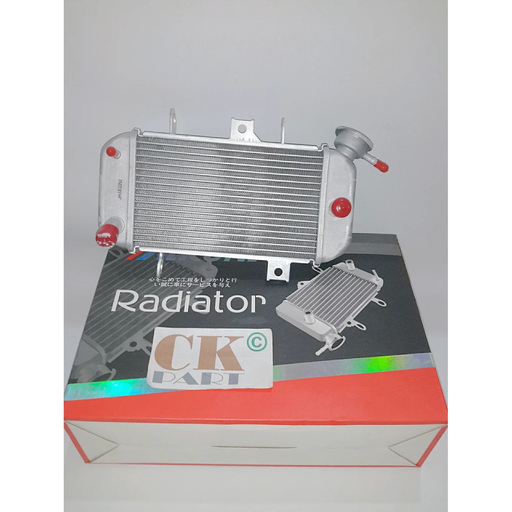 Jual RADIATOR JUPITER MX KING | Shopee Indonesia