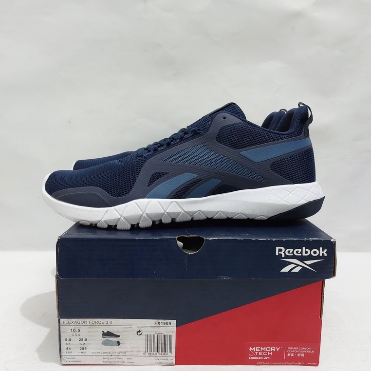 Sepatu Reebok Flexagon Force Original for men